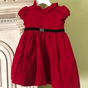Baby dress